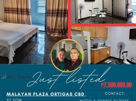  Departamento en venta en Pasig City, Metro Manila, Pasig City
