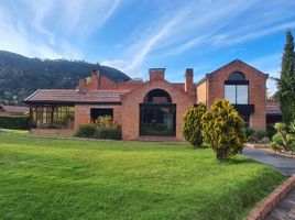 6 Habitación Casa en alquiler en Colombia, La Calera, Cundinamarca, Colombia