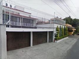 Maison 5 chambre à vendre à Alvaro Obregon, Mexico City, Alvaro Obregon