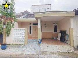 3 Kamar Rumah for sale in Kidung Kandang, Malang Regency, Kidung Kandang