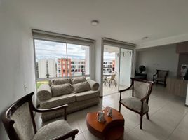 2 Bedroom Apartment for rent in Colombia, Cali, Valle Del Cauca, Colombia