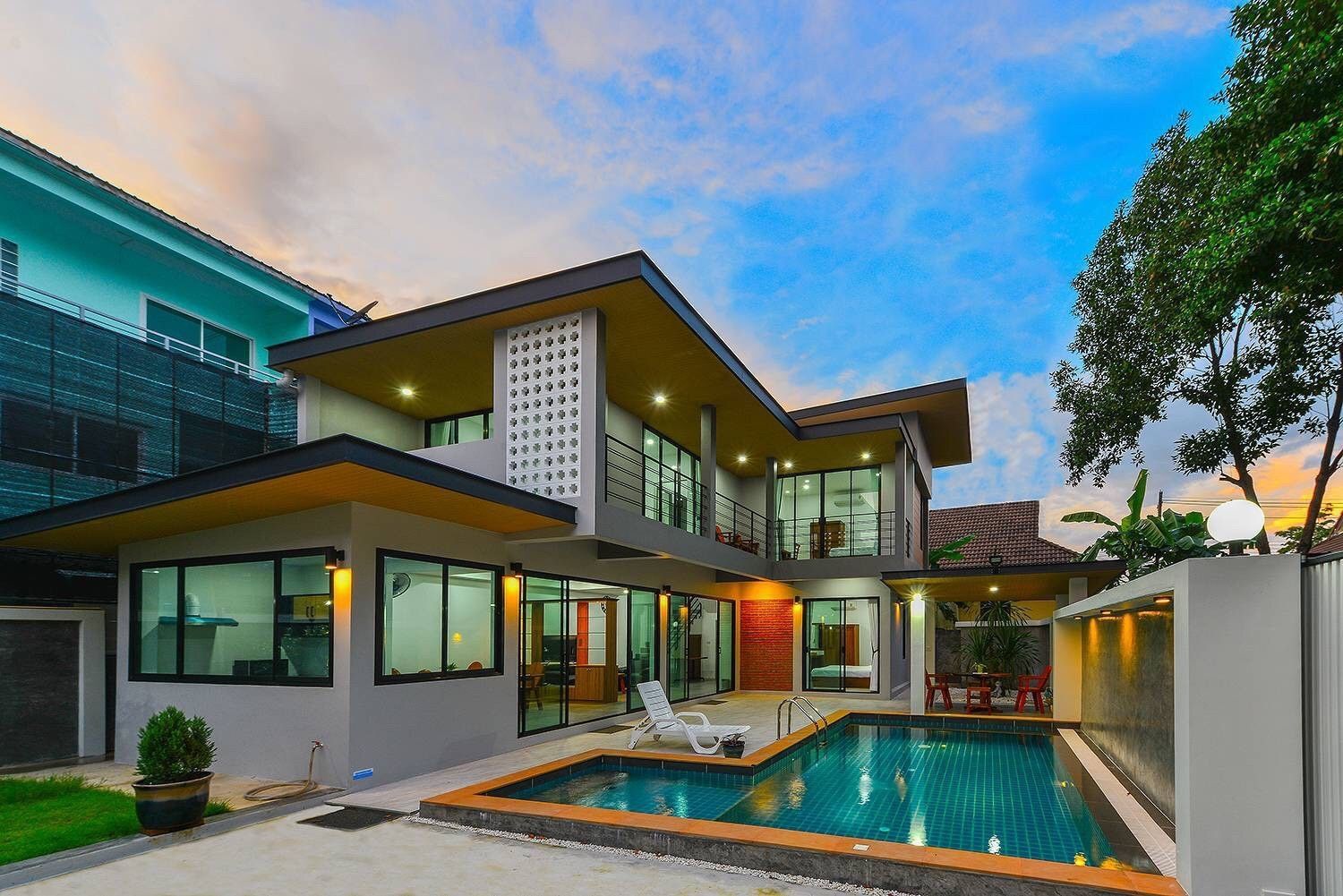 3 Bedroom Villa For Rent In Pa Khlok, Phuket
