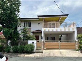 6 Schlafzimmer Villa zu verkaufen in Southern District, Metro Manila, Muntinlupa City