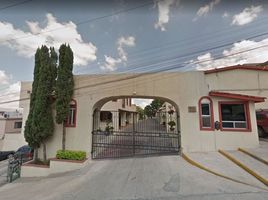 3 Schlafzimmer Villa zu verkaufen in Monterrey, Nuevo Leon, Monterrey
