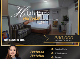  Appartement for rent in Quezon Avenue MRT-3, Quezon City, Quezon City