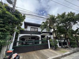 4 Bedroom House for rent in Muntinlupa City, Southern District, Muntinlupa City