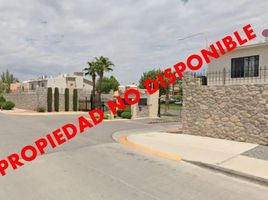 3 Schlafzimmer Villa zu verkaufen in Juarez, Chihuahua, Juarez