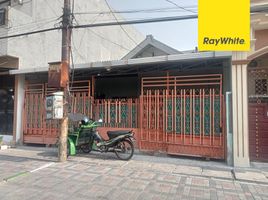 5 Kamar Rumah for sale in Tegal Sari, Surabaya, Tegal Sari