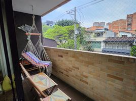 4 Habitación Apartamento en venta en Parque de los Pies Descalzos, Medellín, Medellín