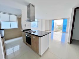 3 Habitación Apartamento en venta en La Casa del Joyero, Cartagena, Cartagena