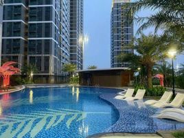 1 Bedroom Condo for sale at Vinhomes Grand Park, Long Binh