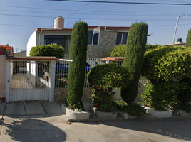 Maison 3 chambre à vendre à Tultepec, Mexico, Tultepec