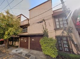 3 Schlafzimmer Haus zu verkaufen in Miguel Hidalgo, Mexico City, Miguel Hidalgo