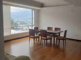 3 Bedroom Apartment for rent in Pichincha, Quito, Quito, Pichincha