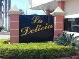  Terreno (Parcela) en venta en Daule, Guayas, Daule, Daule