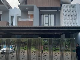 4 Bedroom House for sale in Cakung, Jakarta Timur, Cakung