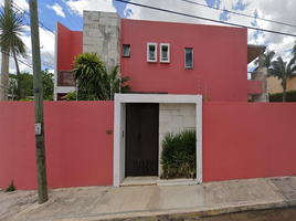 Villa 4 chambre à vendre à Merida, Yucatan, Merida