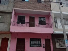 5 Habitación Casa en venta en San Martin de Porres, Lima, San Martin de Porres