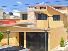 4 Schlafzimmer Villa zu verkaufen in Gustavo A Madero, Mexico City, Gustavo A Madero