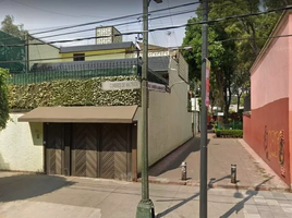 Maison 4 chambre à vendre à Miguel Hidalgo, Mexico City, Miguel Hidalgo