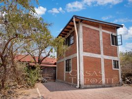 2 Habitación Casa en venta en Tepoztlan, Morelos, Tepoztlan