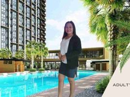 Studio Condo for sale in Parkmall, Mandaue City, Mandaue City