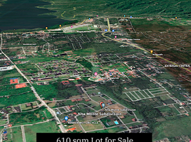  Land for sale in Cavite, Calabarzon, Tagaytay City, Cavite