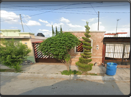 2 Bedroom House for sale in Juarez, Nuevo Leon, Juarez