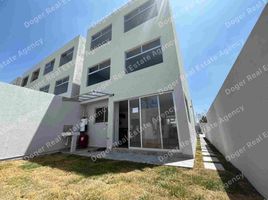 3 Habitación Casa en venta en San Jeronimo Tecuanipan, Puebla, San Jeronimo Tecuanipan