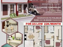  House for sale in Minglanilla, Cebu, Minglanilla