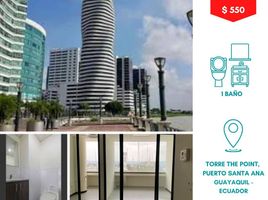 37 SqM Office for rent in Guayaquil, Guayas, Guayaquil, Guayaquil