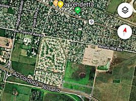  Grundstück zu verkaufen in Rosario, Santa Fe, Rosario