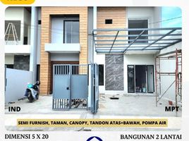 4 Habitación Villa en venta en Rungkut, East Jawa, Rungkut
