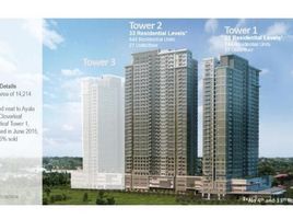 Studio Condominium for sale in Claret School of Quezon City, Quezon City, Quezon City