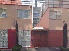 3 Schlafzimmer Villa zu verkaufen in Miguel Hidalgo, Mexico City, Miguel Hidalgo