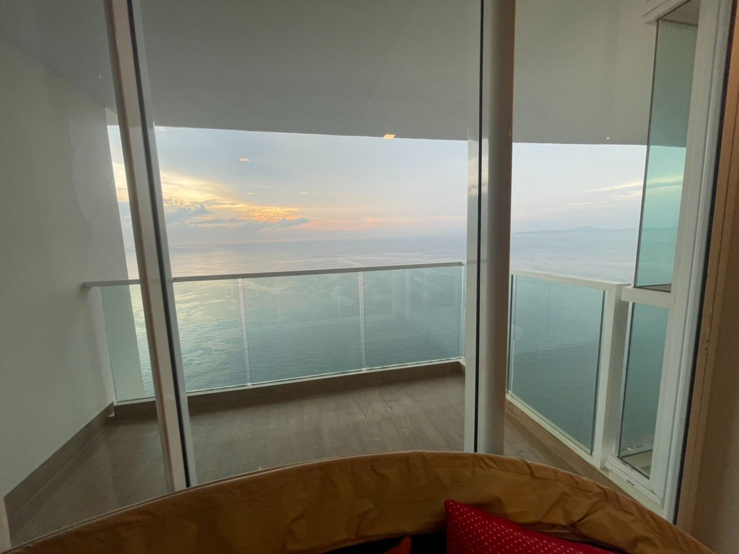 1 Bedroom Apartment For Rent At Cetus