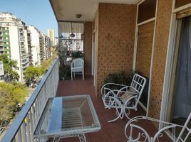3 Schlafzimmer Appartement zu verkaufen in Federal Capital, Buenos Aires, Federal Capital