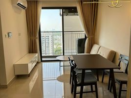 1 Schlafzimmer Appartement zu vermieten im Vinhomes Grand Park, Long Binh