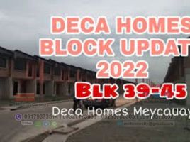 3 Bedroom House for sale in Meycauayan City, Bulacan, Meycauayan City