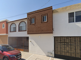 3 Schlafzimmer Haus zu verkaufen in Torreon, Coahuila, Torreon