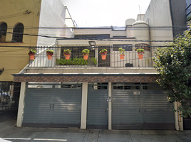 5 Schlafzimmer Villa zu verkaufen in Miguel Hidalgo, Mexico City, Miguel Hidalgo