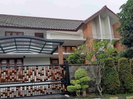 5 Bedroom House for sale in Citeureup, Bogor, Citeureup