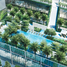 Condominium 2 chambre à vendre à Makati City, Metro Manila, Makati City, Southern District, Metro Manila
