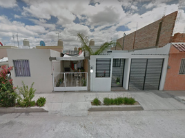 3 Schlafzimmer Haus zu verkaufen in Aguascalientes, Aguascalientes, Aguascalientes, Aguascalientes