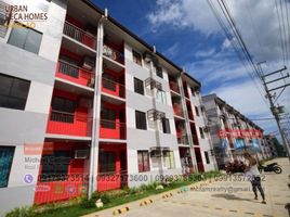 1 Schlafzimmer Appartement zu verkaufen in Northern District, Metro Manila, Valenzuela City, Northern District