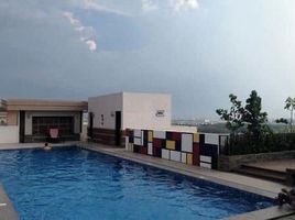 Studio Condo for sale at Morgan Suites, Taguig City