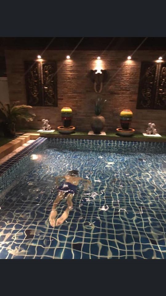 3 Bedroom Villa For Rent In Thep Krasattri, Phuket