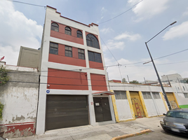 200 m2 Office for sale in Azcapotzalco, Mexico City, Azcapotzalco