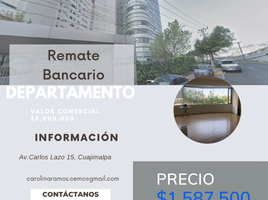 Appartement 3 chambre à vendre à Huixquilucan, Mexico, Huixquilucan