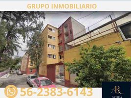 1 Schlafzimmer Appartement zu verkaufen in Miguel Hidalgo, Mexico City, Miguel Hidalgo